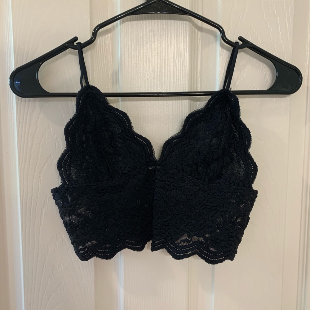 Free People bralette